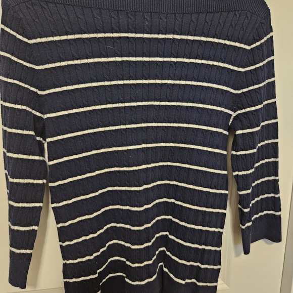 Lauren Ralph Lauren Sweater Size L - Gently used - Picture 4 of 8